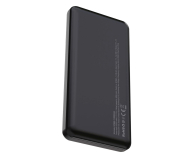 Wozinsky Powerbank Wpower10000mAh czarny WPBBK-2 - 1487901 - zdjęcie 3